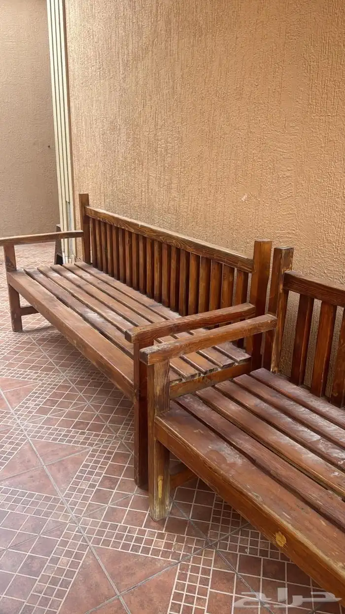 كنب للبيع وجلسات بحاله ممتازه 7