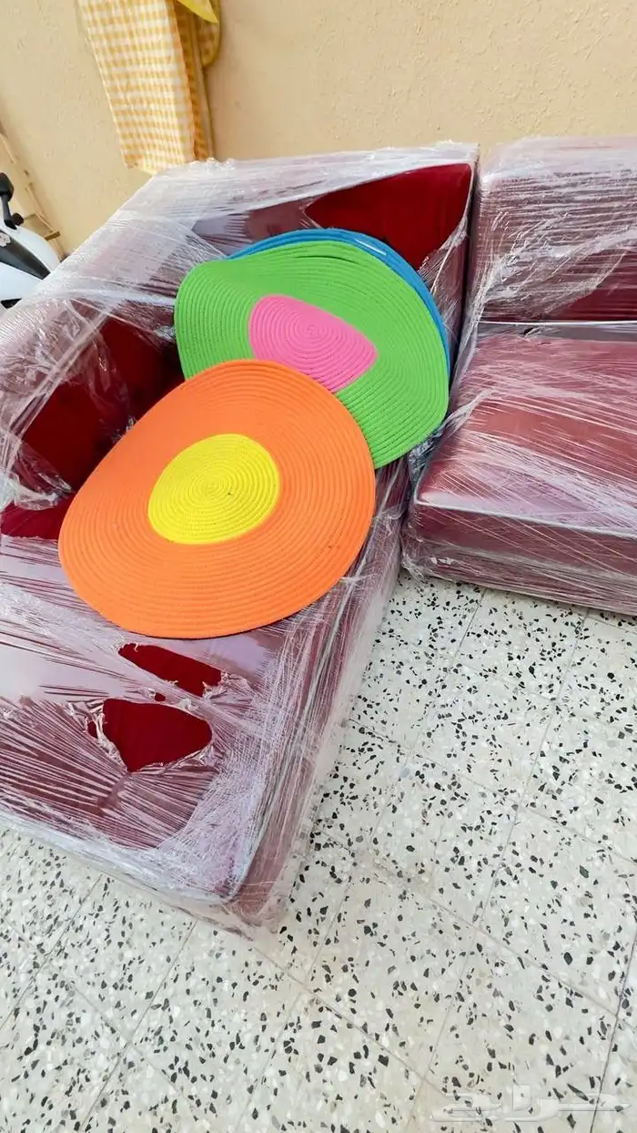 فرش مستعمل 9