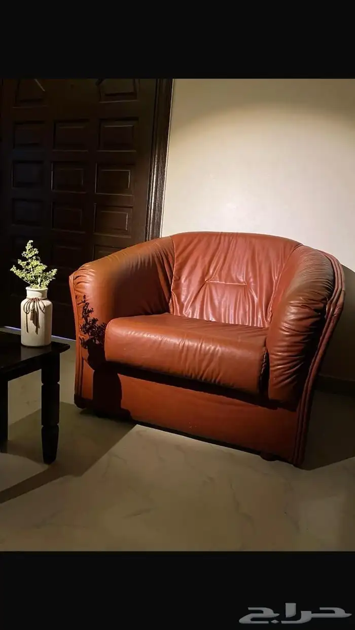 كنب فوتيه 1