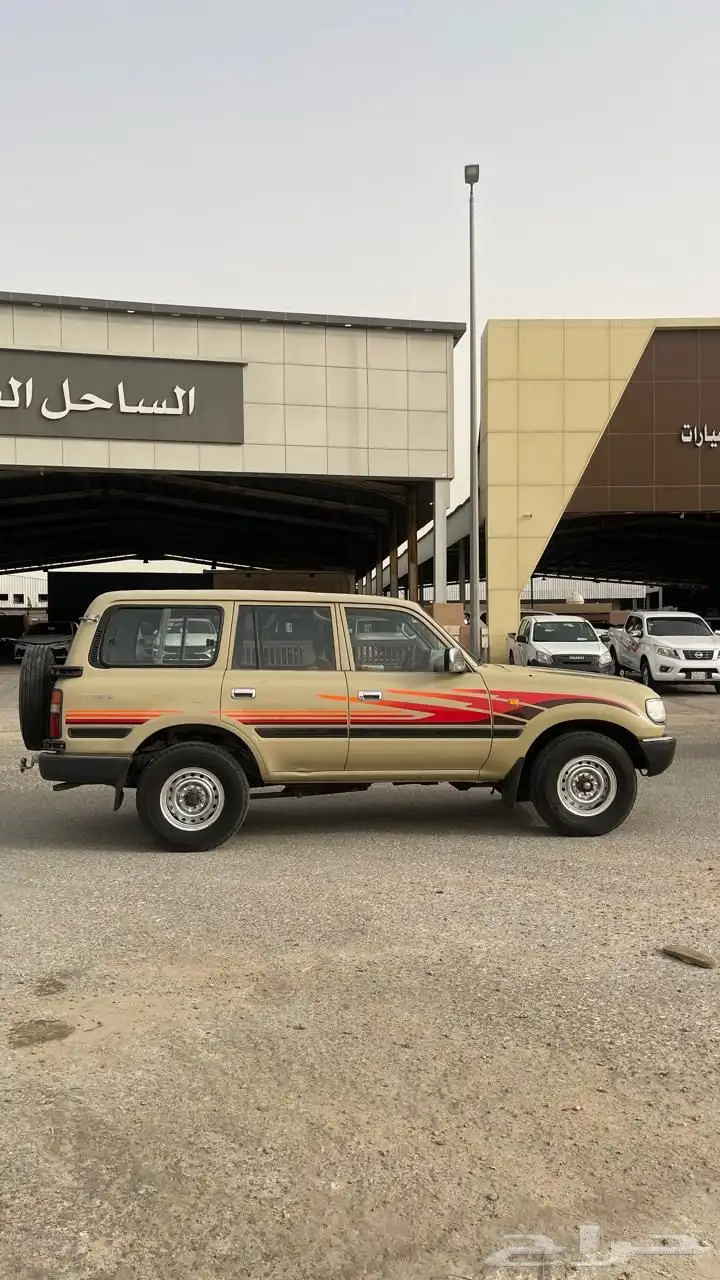 جي اكس 1991 4