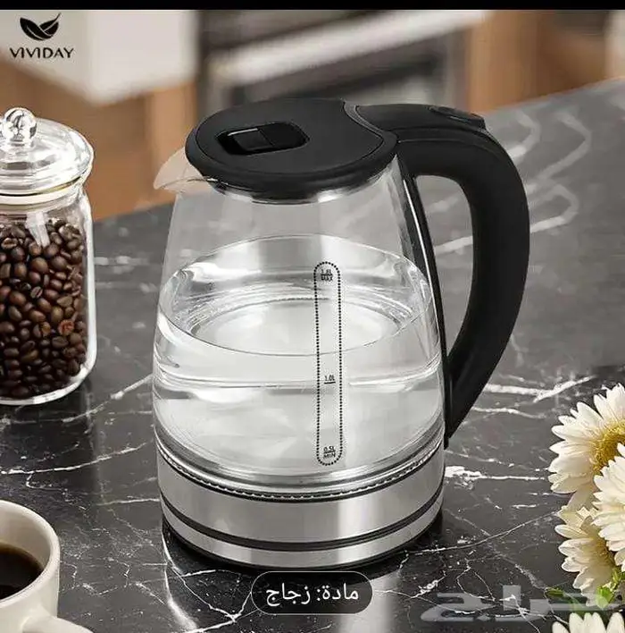 غلاية نوعيه اصلية ممتاز قوية 4