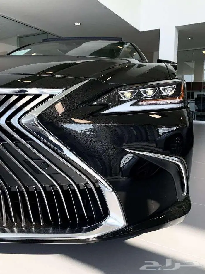 حساسات كفرات لكزس ES 1