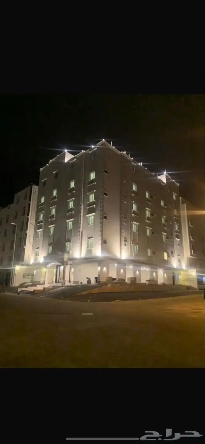 شقق فاخره للايجار بحي البيعه 10