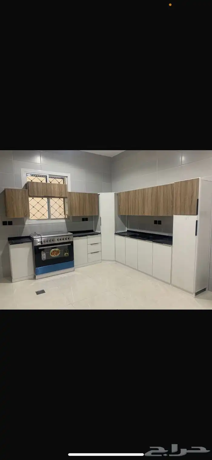مطبخ جاهز 6متر 0