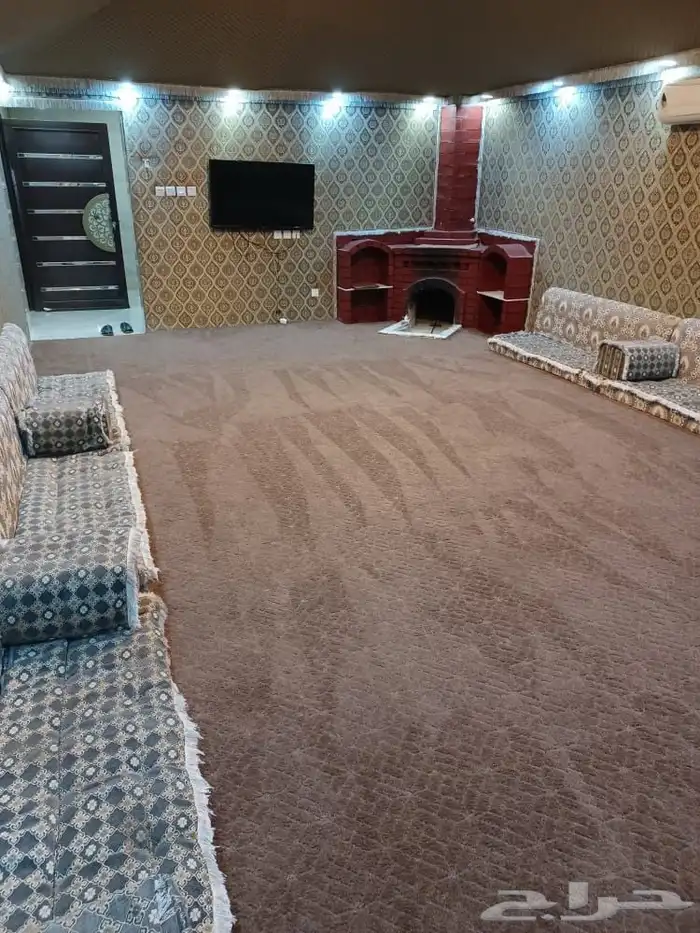 ديونيات و مخيمات الراحه إسعار مناسبه للجميع 3