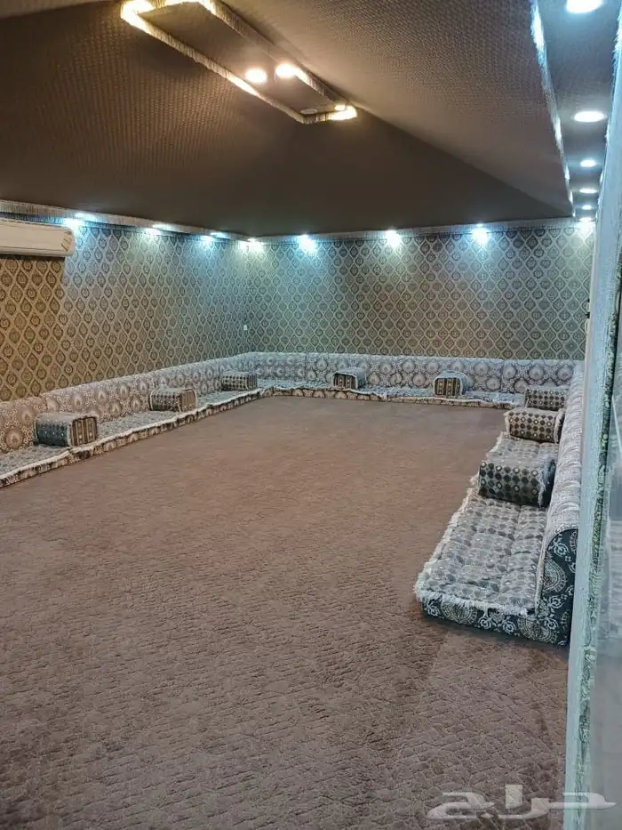 ديونيات و مخيمات الراحه إسعار مناسبه للجميع 4