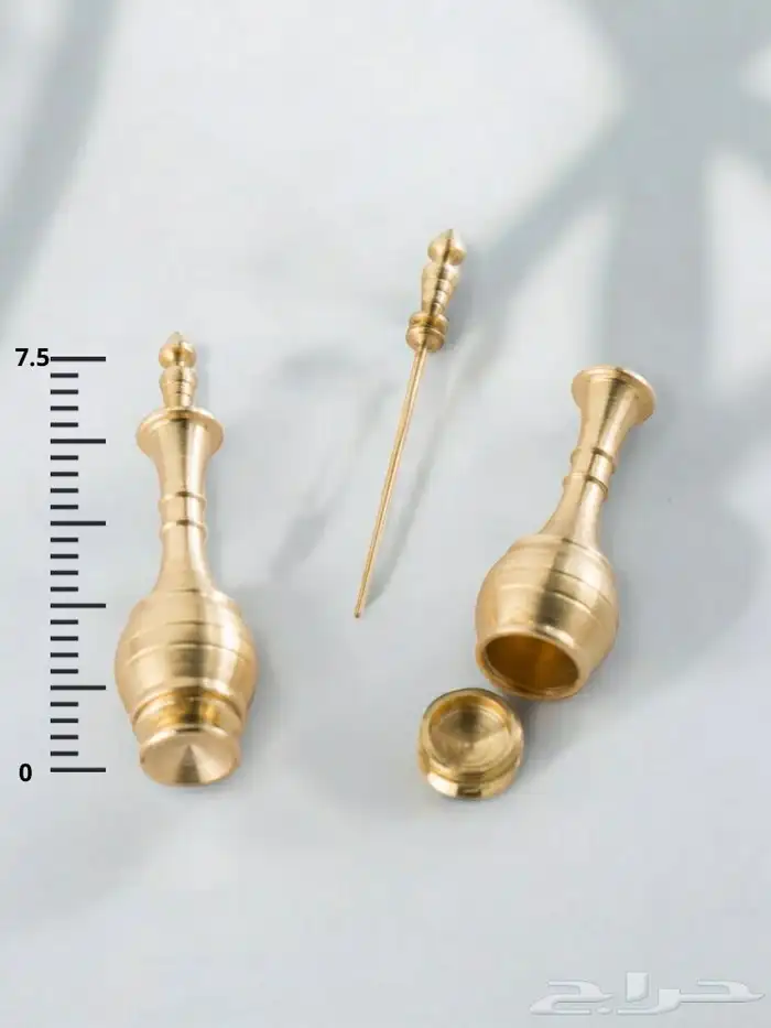 كحل اثمد يقوي البصر وينبت الشعر 4