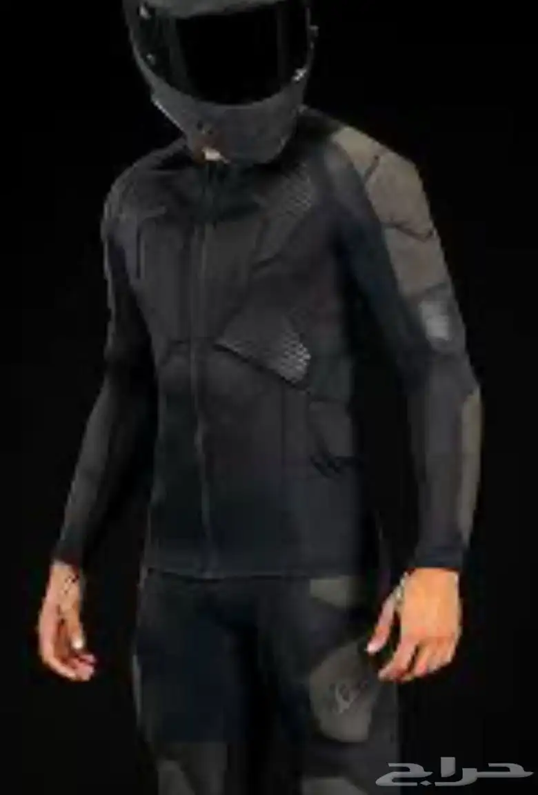 قميص حماية مضغوط icon 4