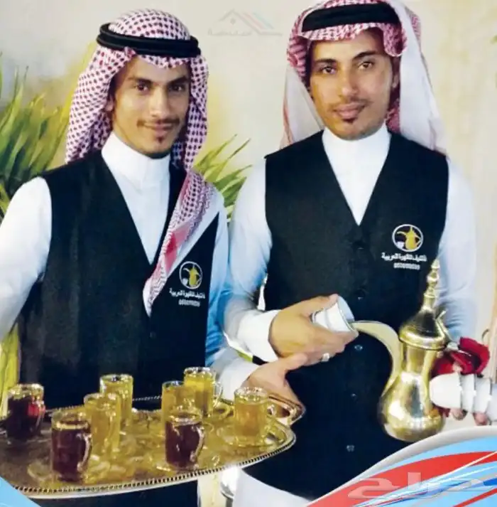 قهوجين وصبابين الخرج وضواحيها 0
