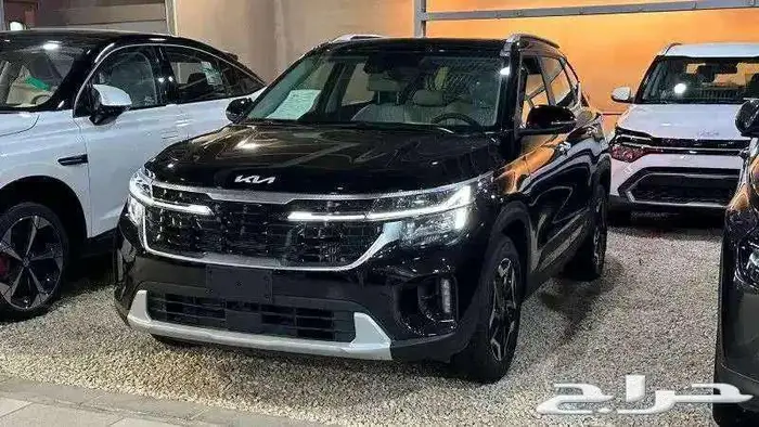 كيا سيلتوس نص فل 2025 كاش وتقسيط اوتو وان 0
