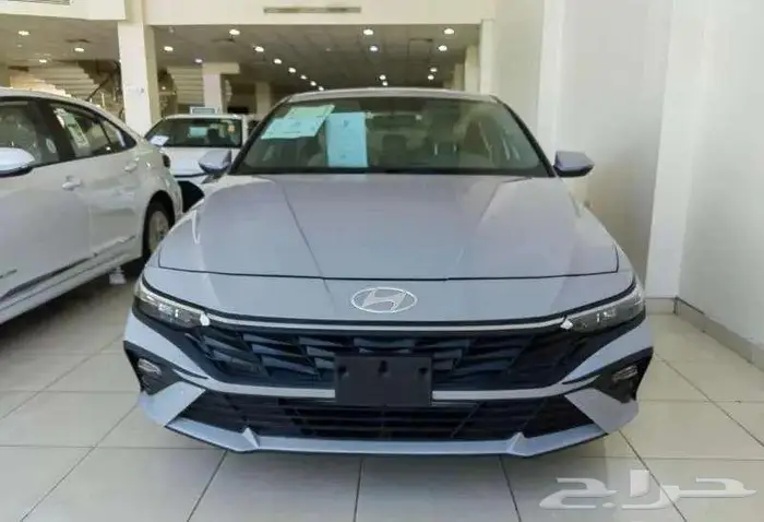 هونداي النترا سمارت ماكينة 1600 كورى 2025 0