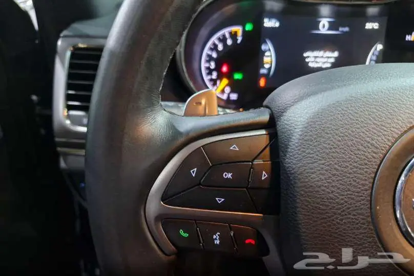 Jeep Grand Cherokee S 2019 0