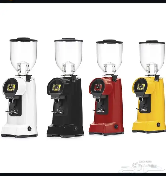 مكائن قهوه 5