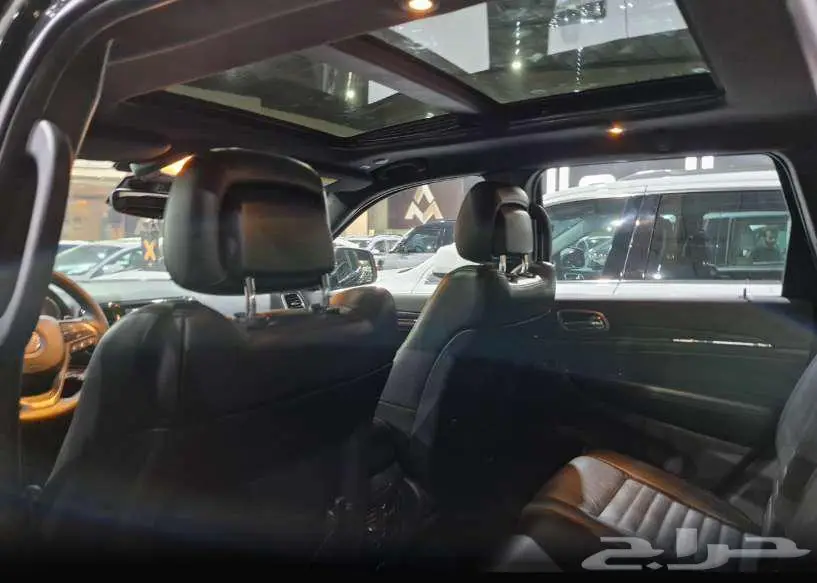 Jeep Grand Cherokee S 2019 4