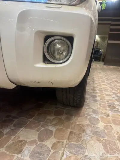 لاند كروزر 8