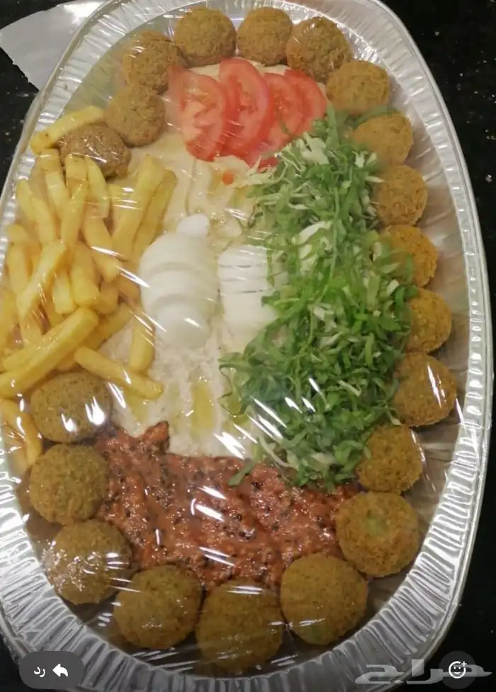 بيع محل للتقبيل 0