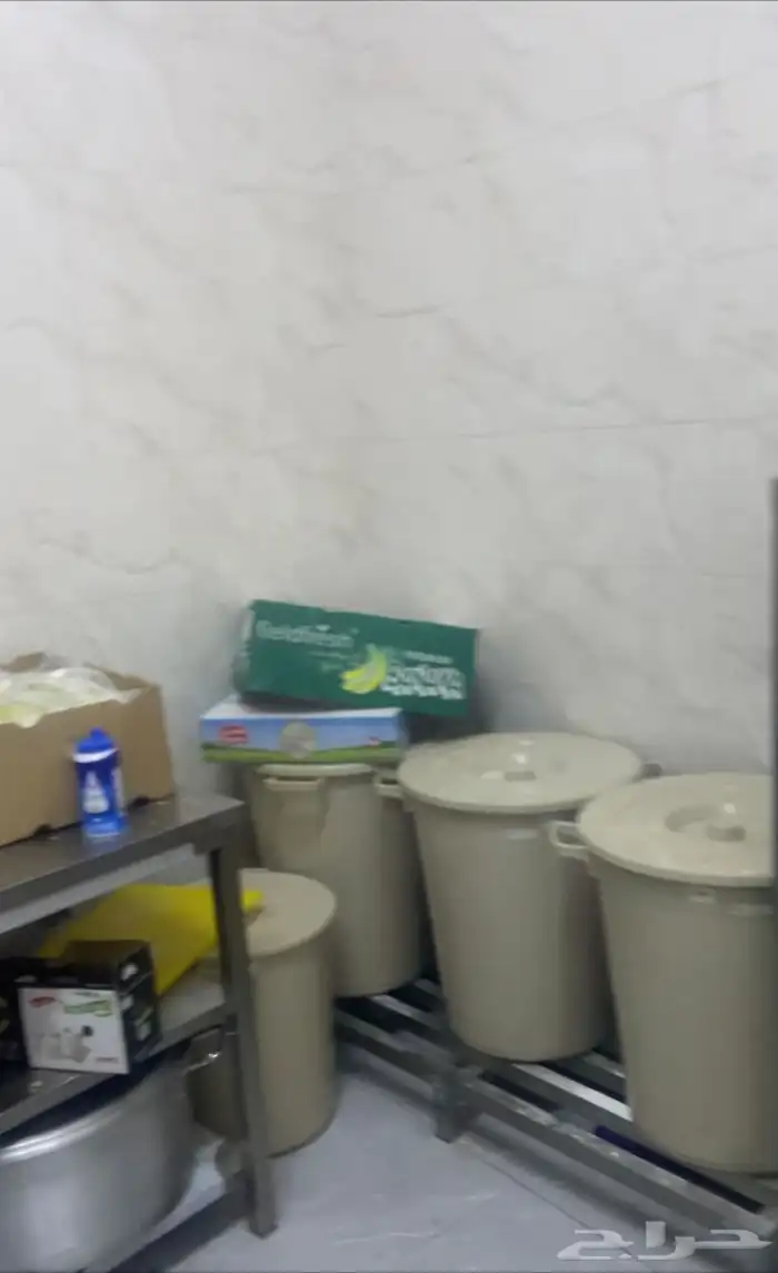 جميع مايخص المطعم والبوفيه جمله او تقبيل المحل 5