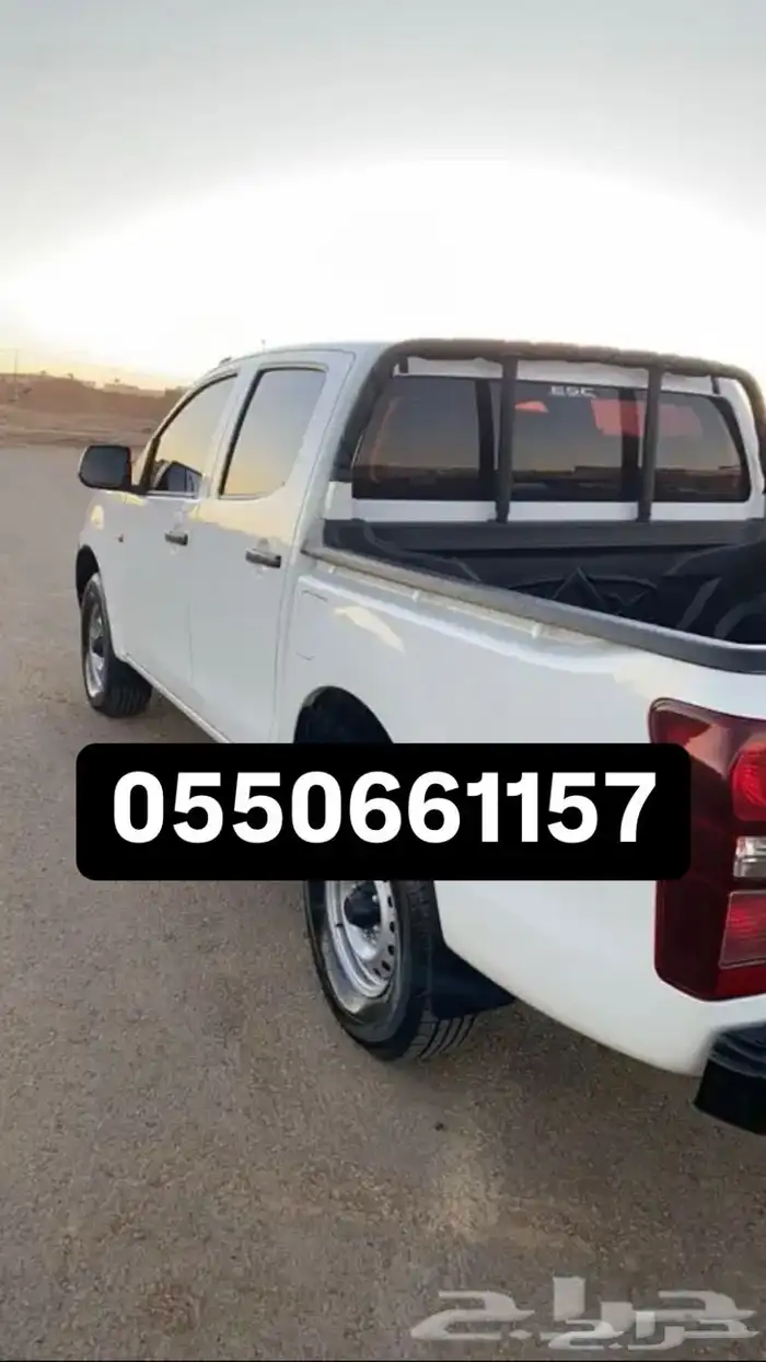 كداد توصيل مشاوير في مكه وخارج مكه 0