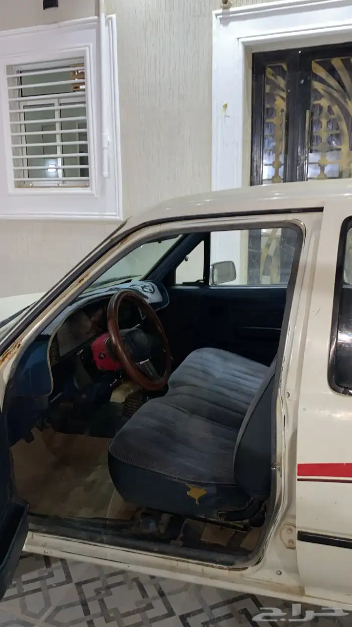 هايلكس موديل 95 6
