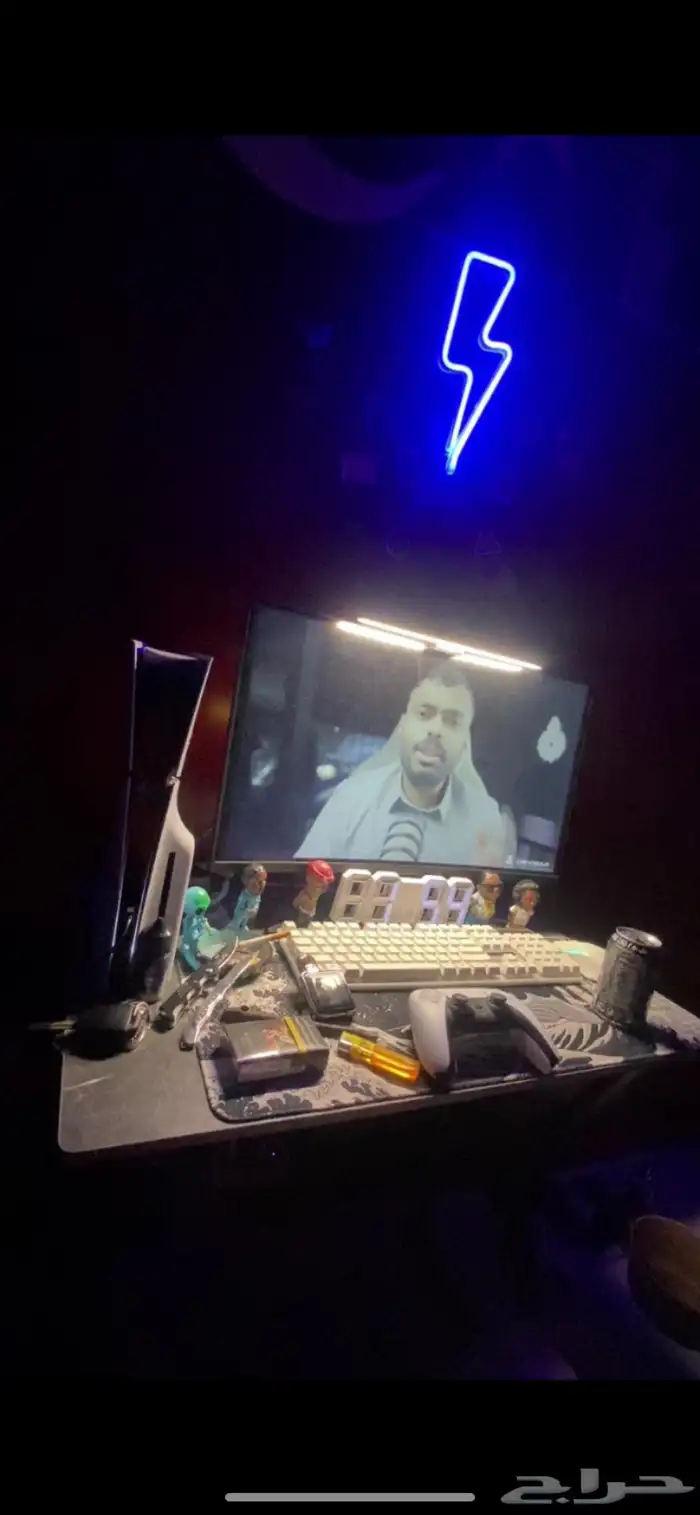 بلاستيشن 5 2