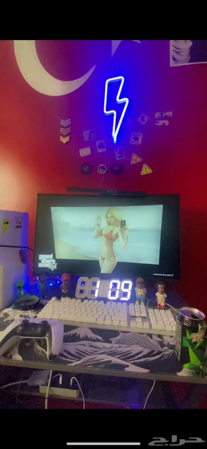 بلاستيشن 5 1