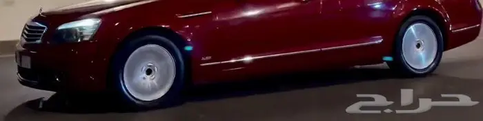 جنوط كابرس رويال اصلي وكالة GM 7