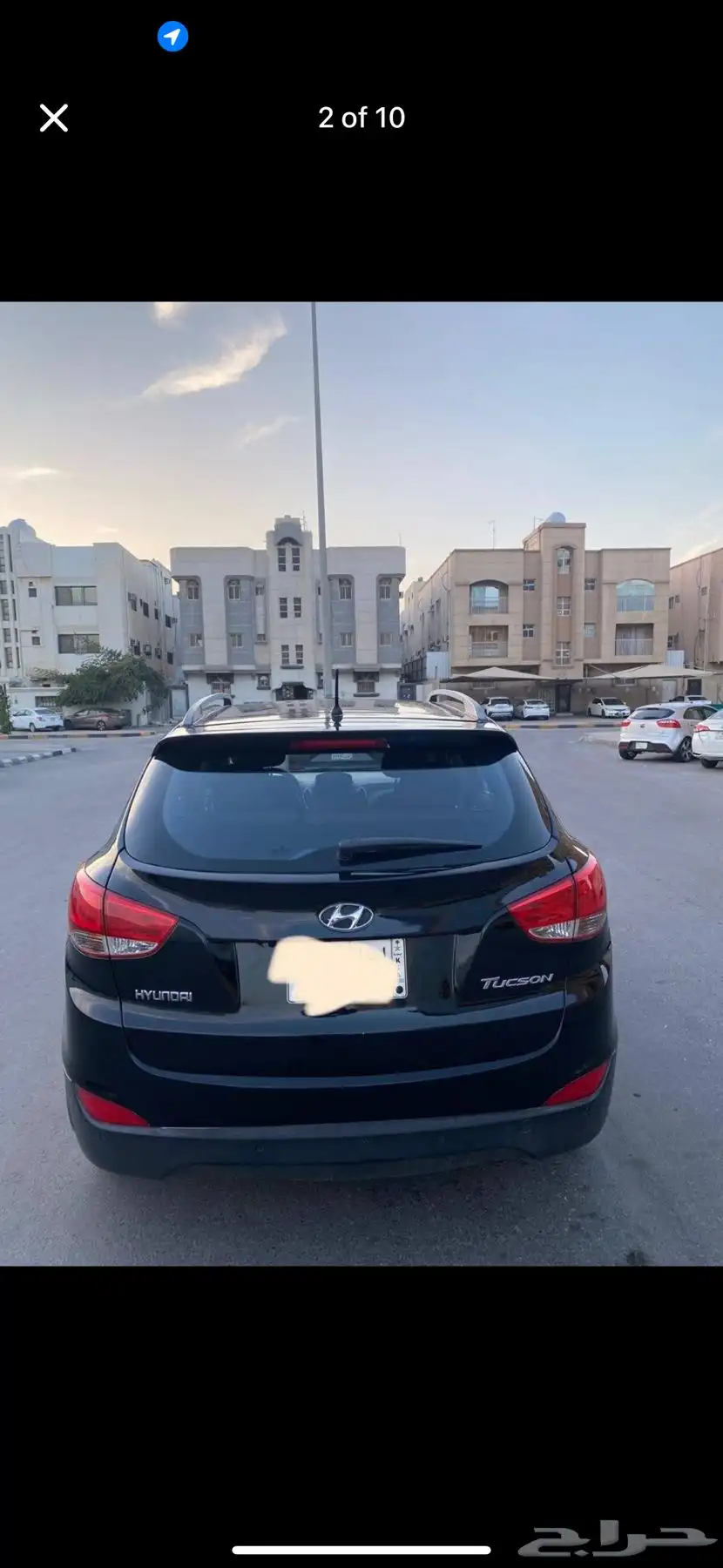 هيونداي توسان 5