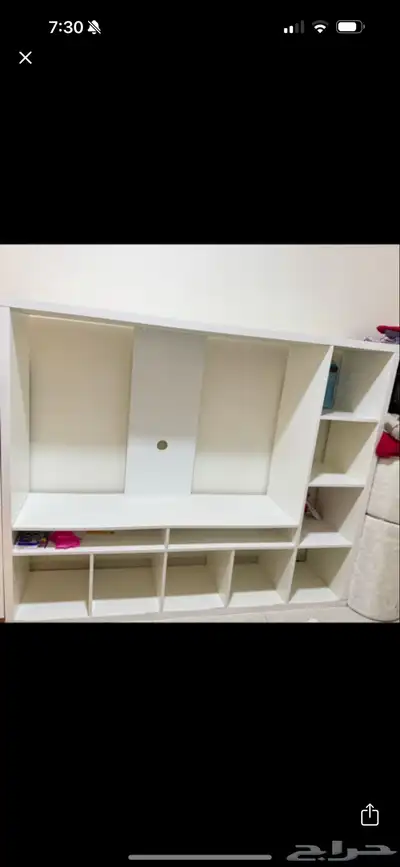 دولاب دولاب ابيض 0