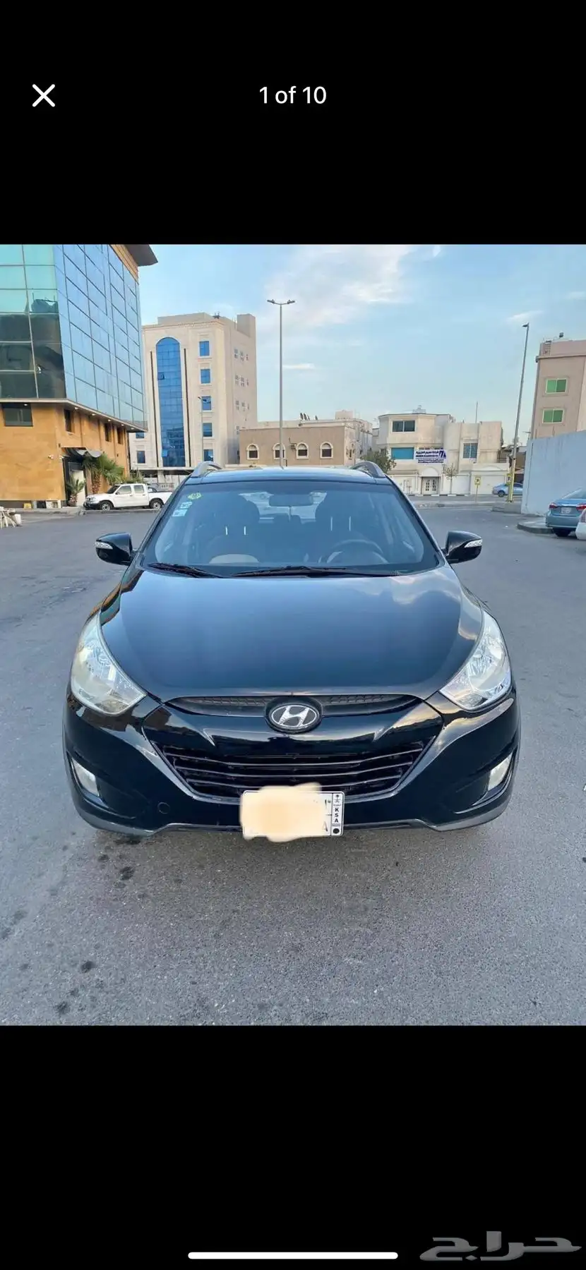 هيونداي توسان 4