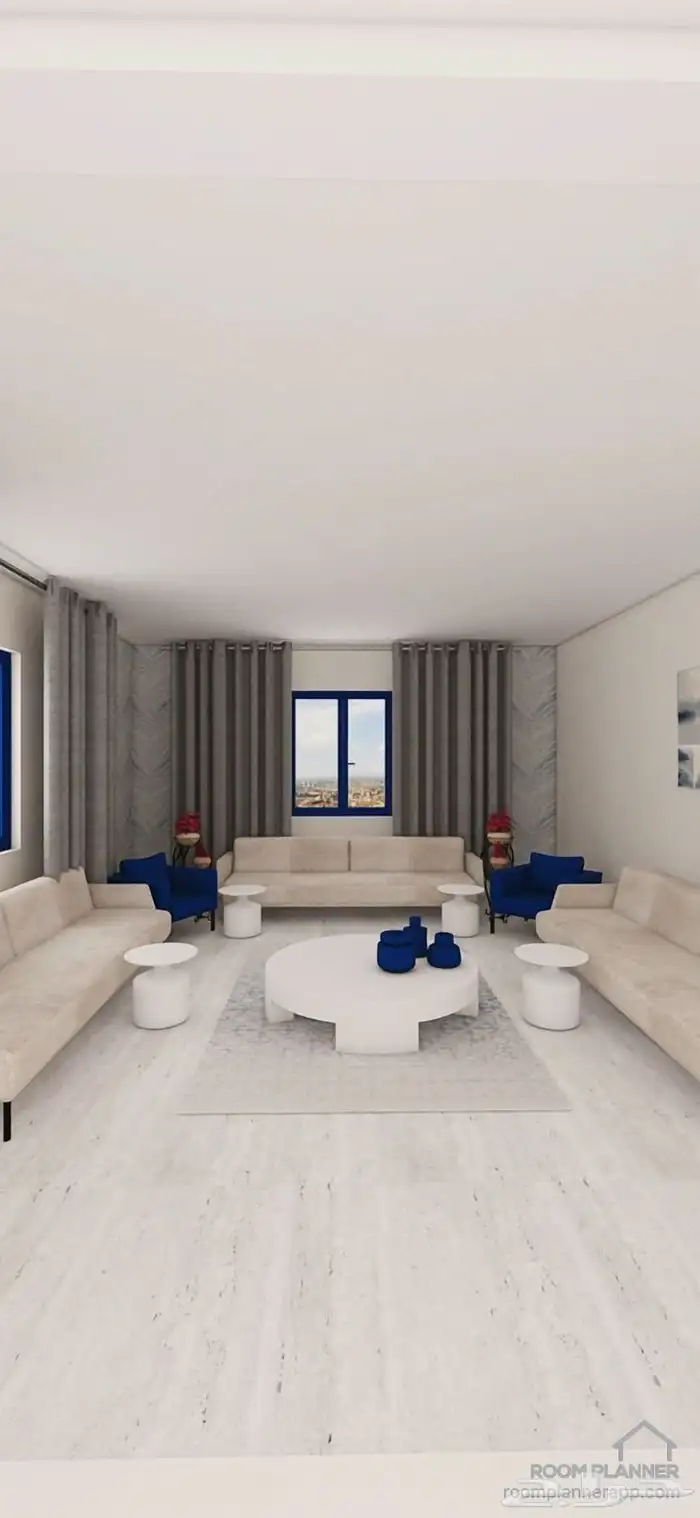 تصميم ديكور داخلي تصميم شقه تصميم غرف نوم تصميم كوفي 2