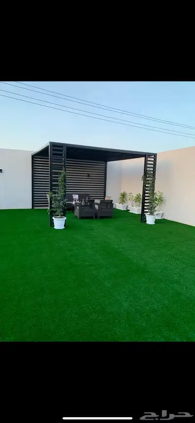شاليهات ميلا 7
