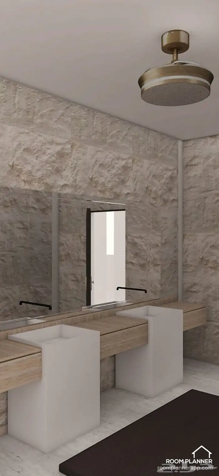 تصميم ديكور داخلي تصميم شقه تصميم غرف نوم تصميم كوفي 4