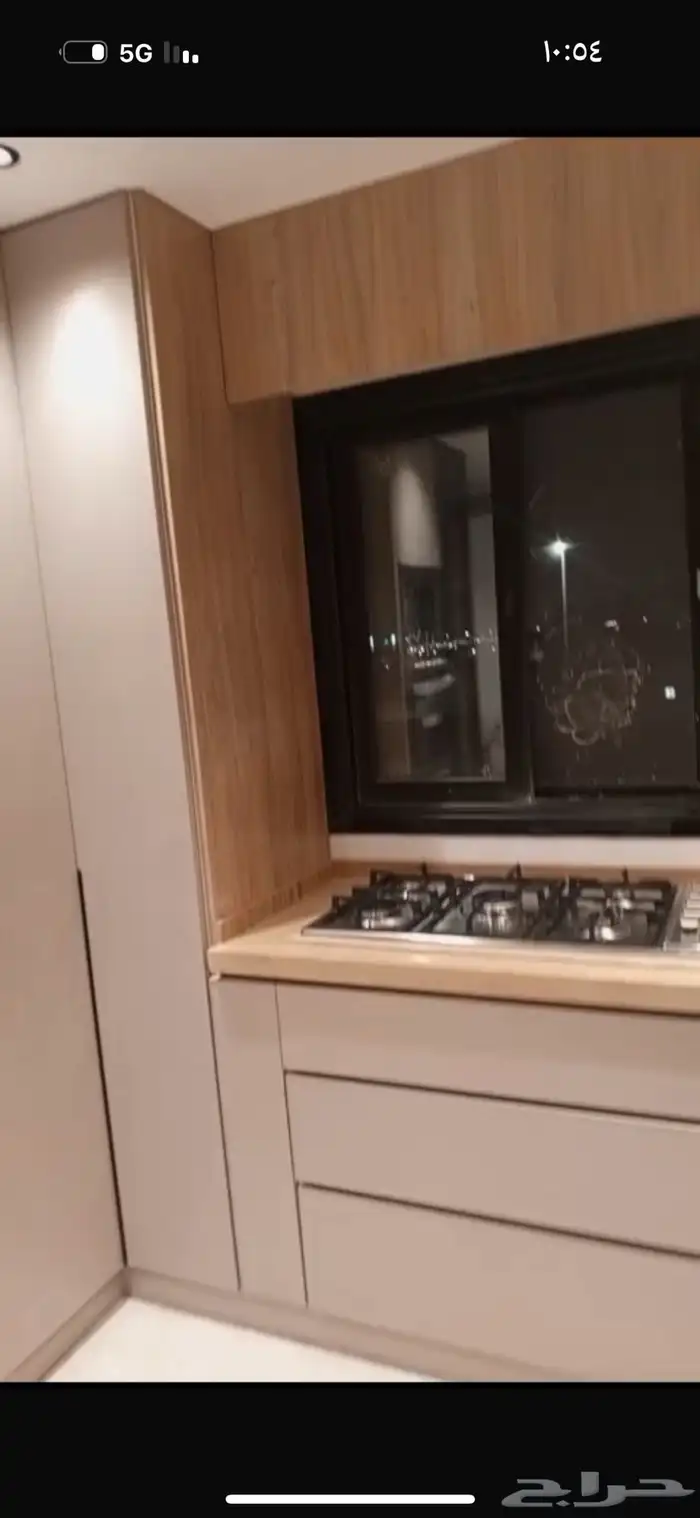 تفصيل مطابخ فاخره بسعر مميز 1