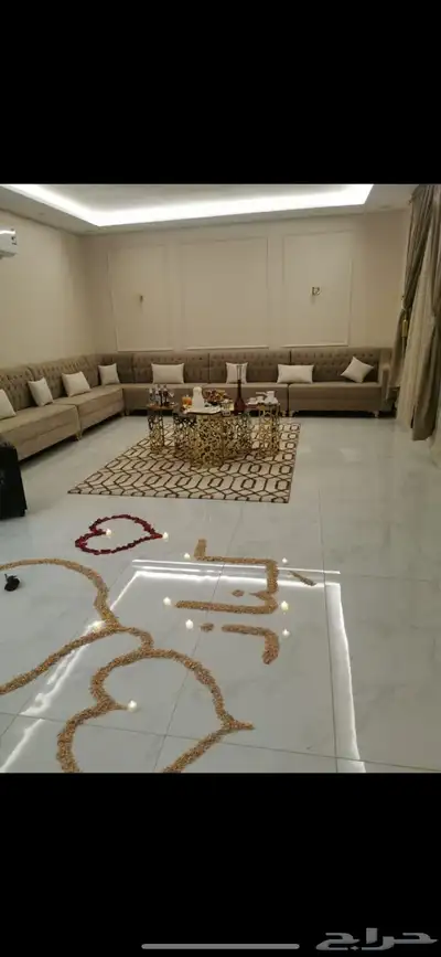 شاليهات ميلا 9