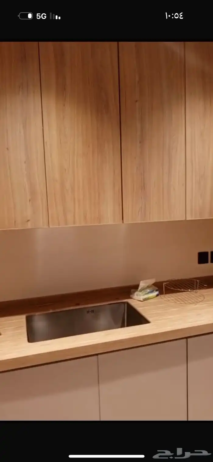 تفصيل مطابخ فاخره بسعر مميز 2