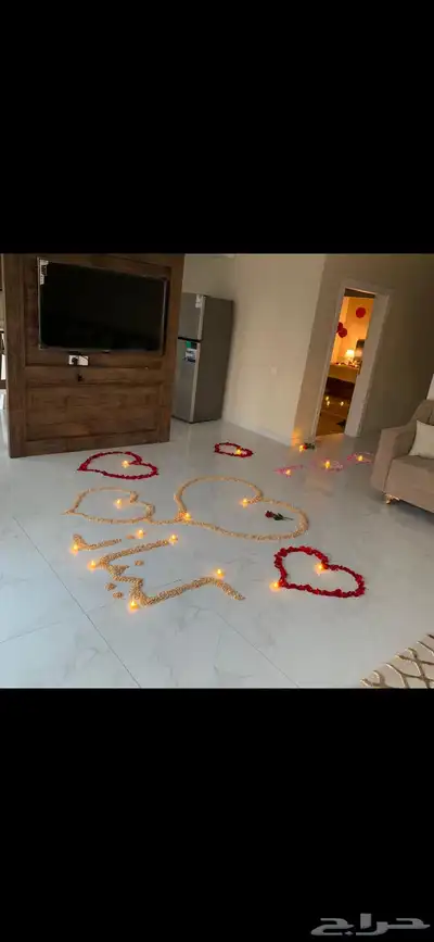 شاليهات ميلا 1