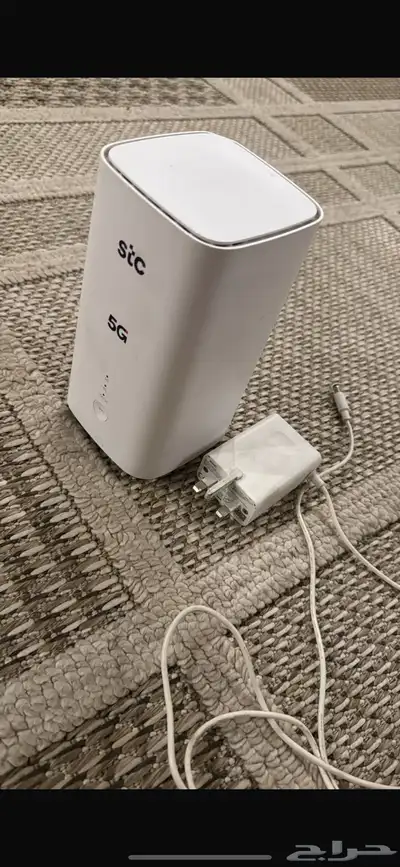 راوتر 5G 0