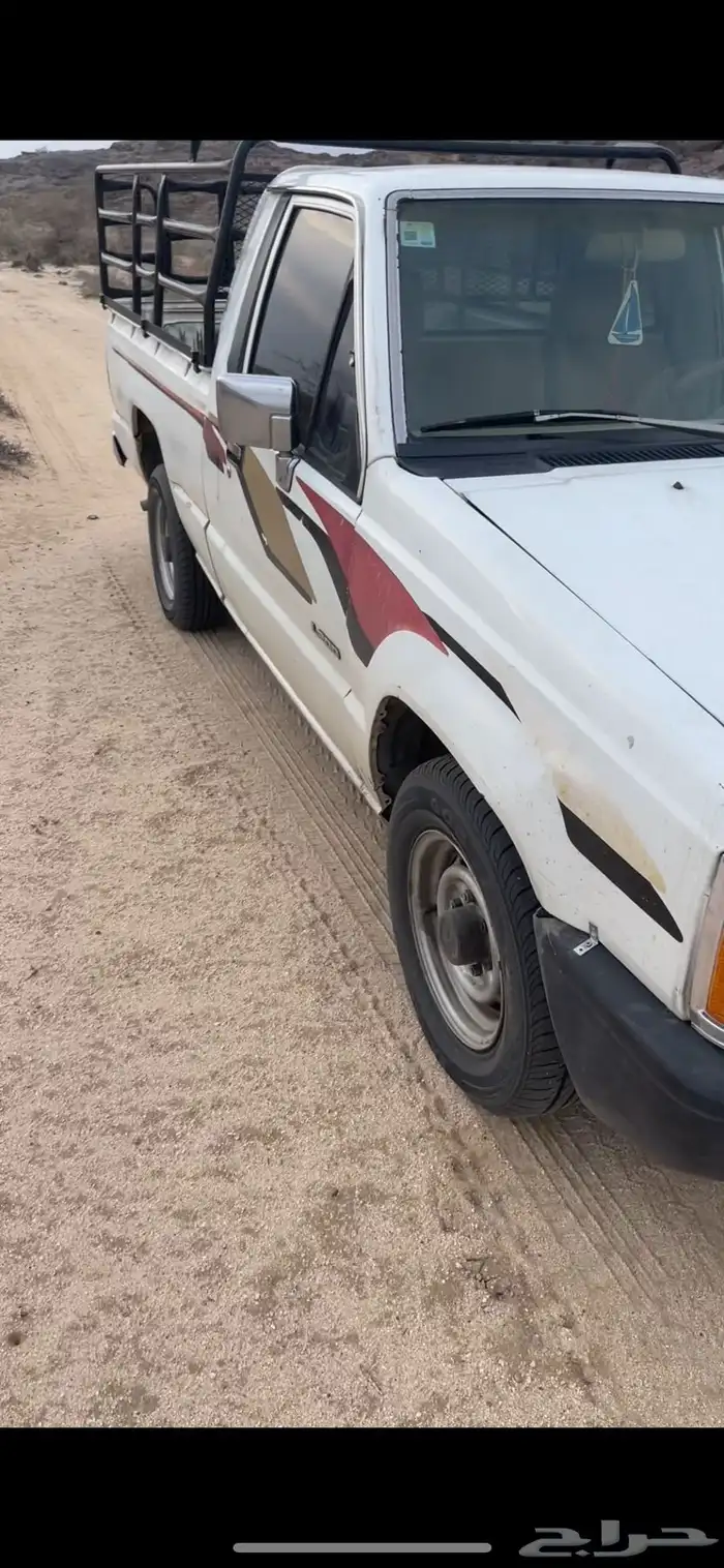 انباعت. ميستوبيشي مفحوص مجدد بنزين 284 0