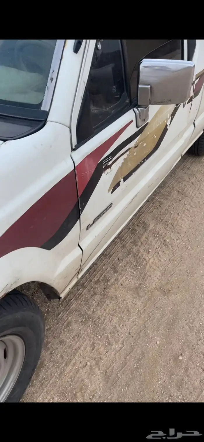 انباعت. ميستوبيشي مفحوص مجدد بنزين 284 2