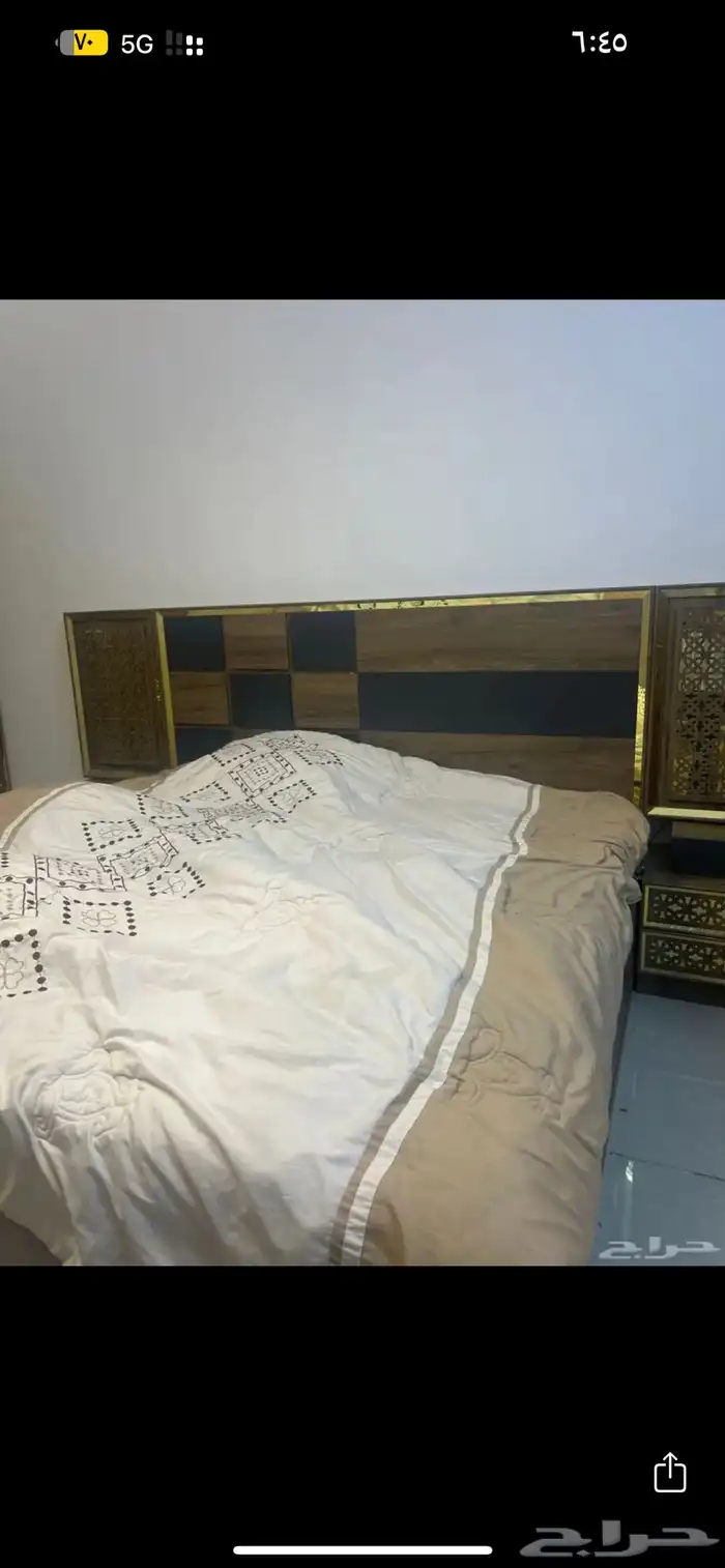 أثاث مستعمل نضيف جميع الاثاث للبيع 3500 21