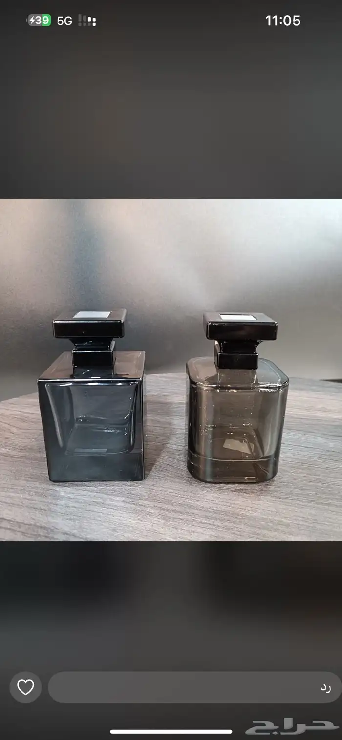 تصنيع العطور ومستحضرات التجميل 70