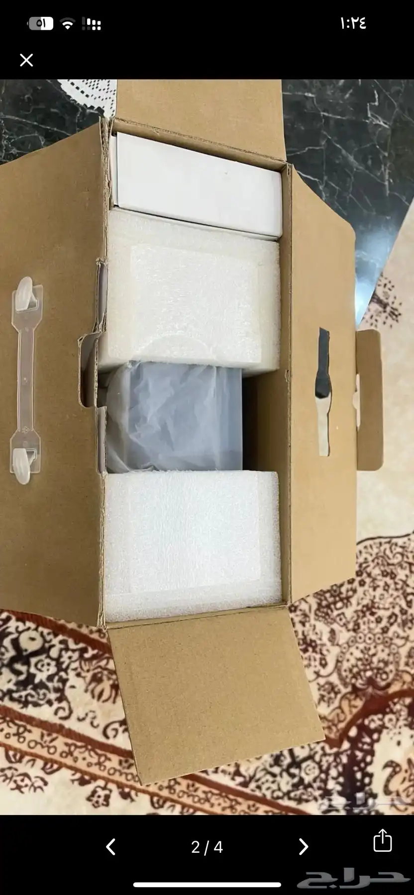 بروجكتر 1
