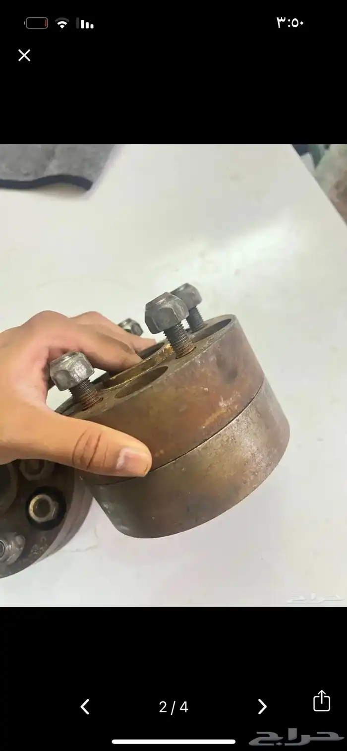 تباريز للبيع بسعر معقول نظيفه ومافيها رجه 0