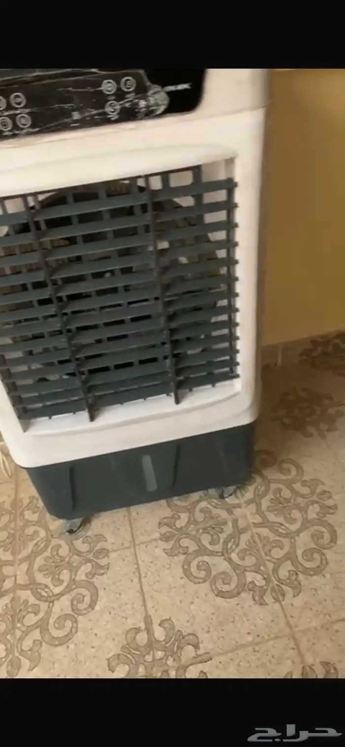 مكيف صحراوي 2