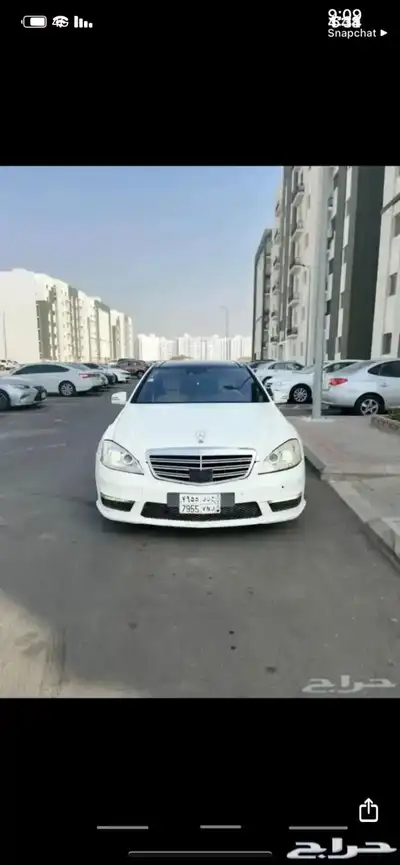 مرسدس350 1