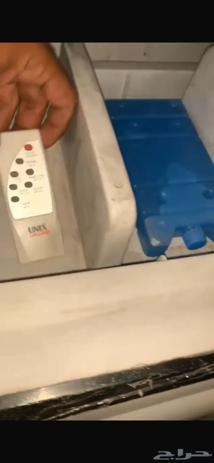 مكيف صحراوي 4