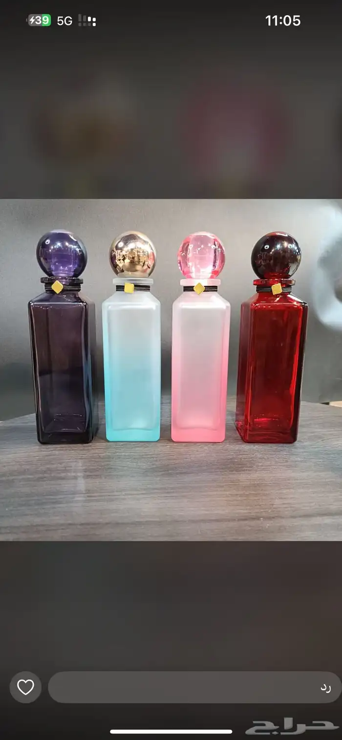 تصنيع العطور ومستحضرات التجميل 68
