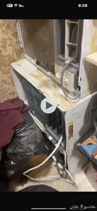 مكيفات البيع جمله 1