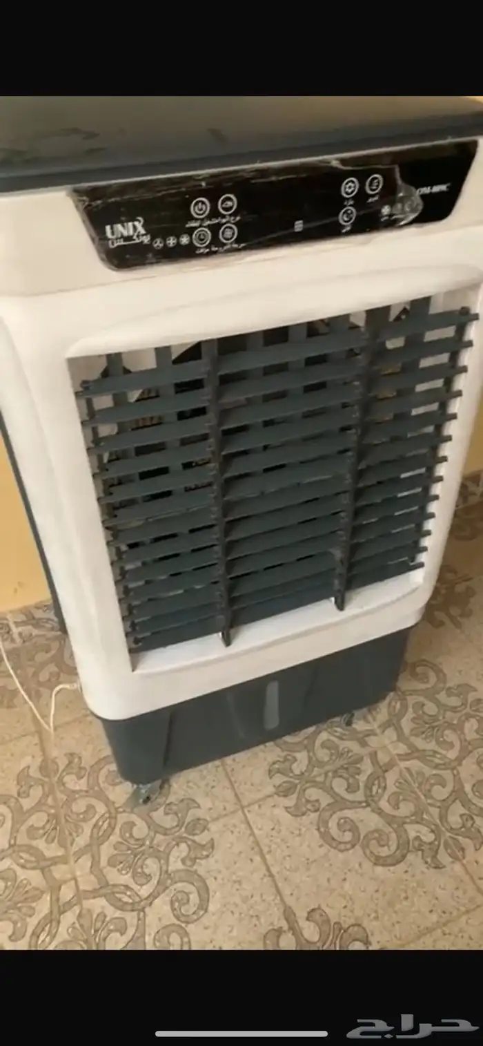 مكيف صحراوي 0