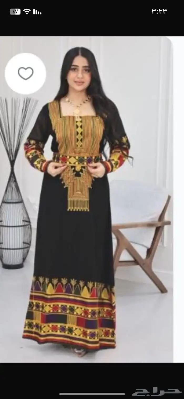 جلابيات متنوعه .عيسيري ..شامي 88